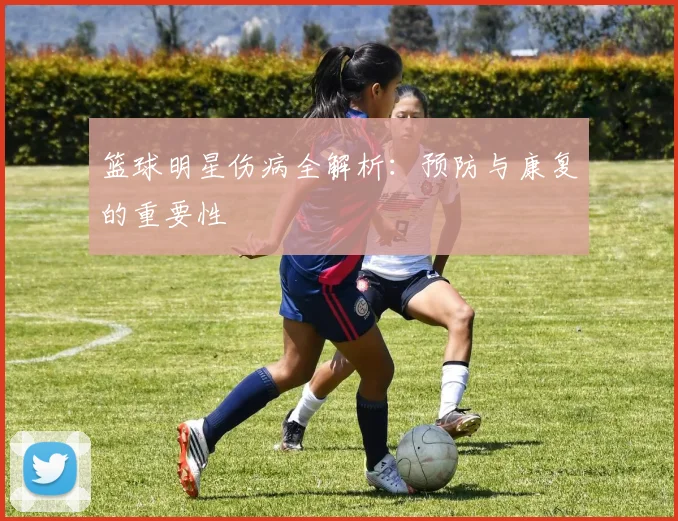 篮球明星伤病全解析:预防与康复的重要性